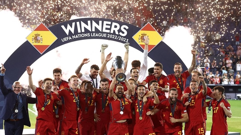 Những thông tin không nên bỏ qua về giải Nations League 10 Những thông tin không nên bỏ qua về giải Nations League